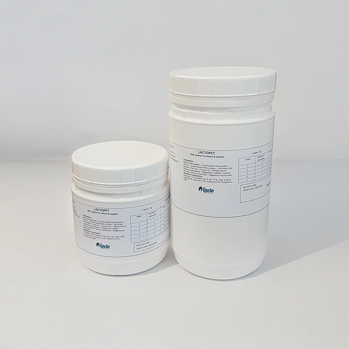 Lacto Production Production Dalimentation Animale A Montauban De Bretagne ANIMAUX DOMESTIQUES 2