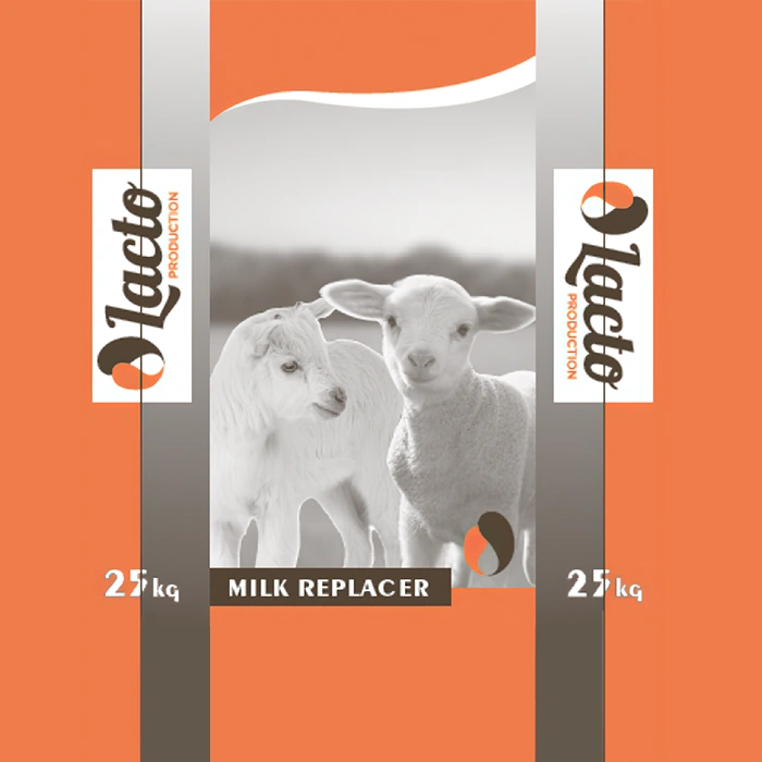 Lacto Production Production Dalimentation Animale A Montauban De Bretagne Agneau Chevreau 1