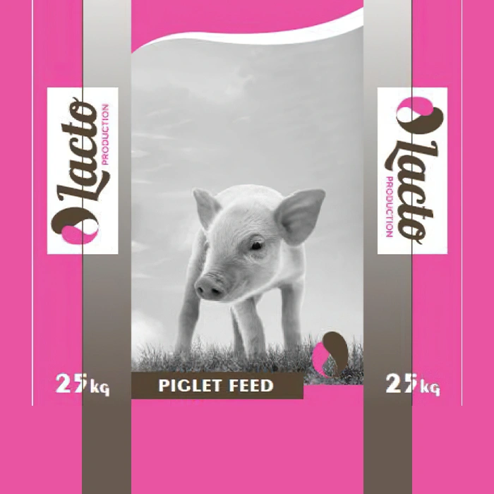 Lacto Production Production Dalimentation Animale A Montauban De Bretagne Porcelet 2