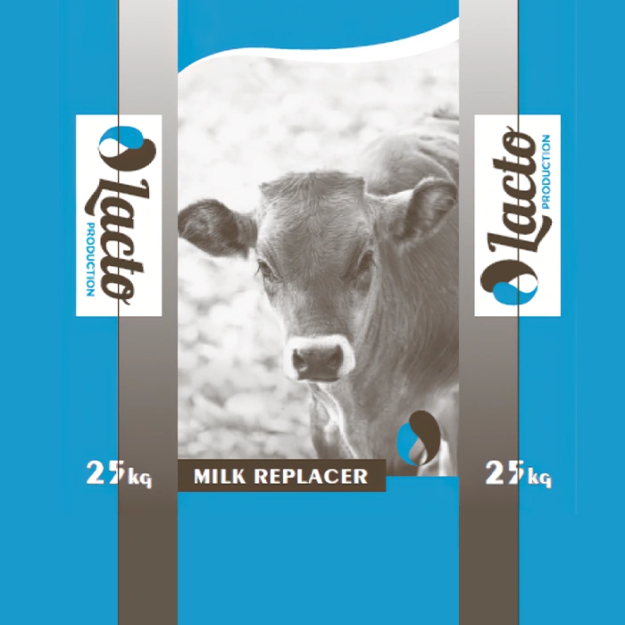 Lacto Production Production Dalimentation Animale A Montauban De Bretagne Veau De Boucherie 1 1