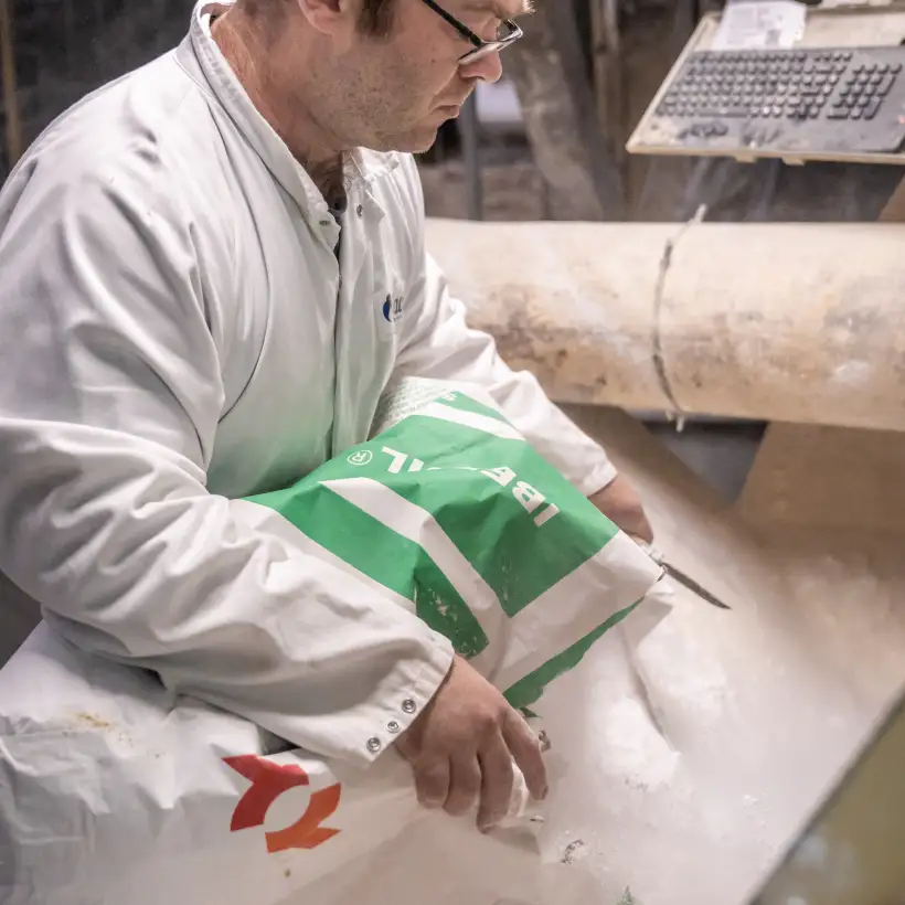 Lacto Production Production Dalimentation Animale A Montauban De Bretagne Flexibilite 2