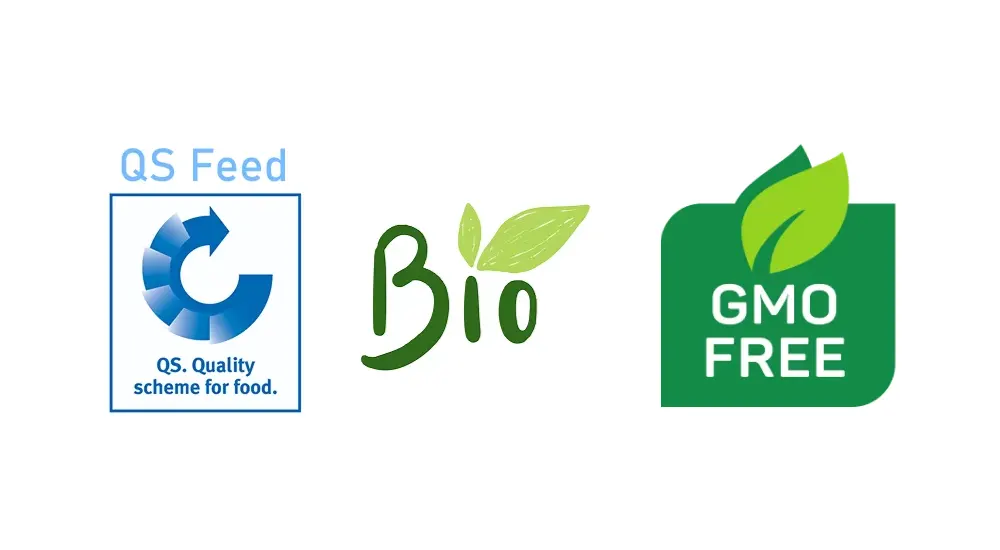 Lacto Production Production Dalimentation Animale A Montauban De Bretagne 2012